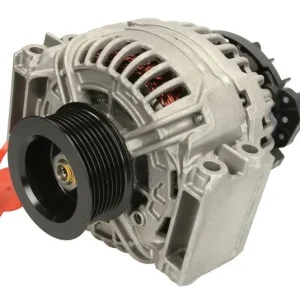 Alternator (28V, 100A) pasuje do SCANIA 4, 4 BUS, G I, G II, P I, R I, R II, T, TOURING DC09.108-OC9.G05 08.97- Szybka wysyłka