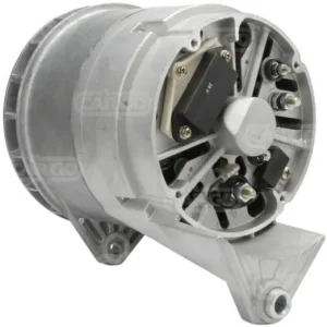 Alternator (28V, 140A, nowy) pasuje do SCANIA 4, 4 BUS DC11.03-DSC9.15 08.96-04.08 Wyjątkowa oferta