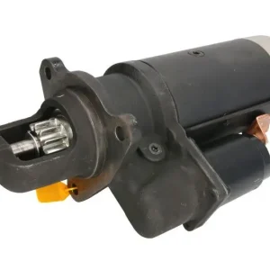 Rozrusznik (24V, 6,7kW, regenerowany) pasuje do SCANIA 4, P I DC11.01-DT12.14 09.95-05.19 Tylko dziś