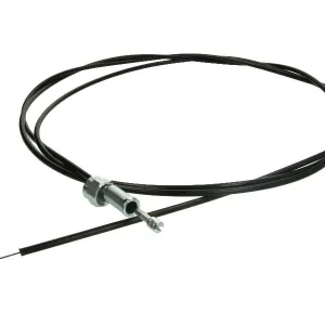 Linka gazu (4670mm, gaszenia silnika) pasuje do SCANIA 3 DS11.34-DTC11.02 05.87-12.96 Darmowy zwrot