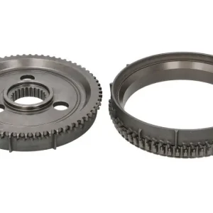 Bestseller Synchronizator, Zestaw (III generacja, molibden, wysoka-niska) SCANIA GR 875, GR 875R, GR 905, GRS 895, GRS 895 R, GRS 905, GRS 905R, GRSO 895, GRSO 895R, GRSO 905, GRSO 905R, GRSO 925, GRSO 925R