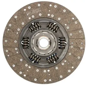 Tarcza sprzęgła (430mm) pasuje do SCANIA G I, G II, L, P I, P II, R I, R II, S, T 01.03- Tylko dziś