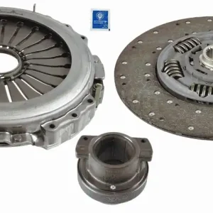 Premium Zestaw sprzęgła (430mm, nowy)