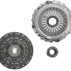 Zniżka Zestaw sprzęgła (430mm, nowy) pasuje do SCANIA 4, G I, P I, R I, T 05.95-05.19