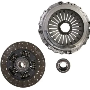 Bestseller Zestaw sprzęgła (430mm, nowy) pasuje do SCANIA G II, P II, R II, S 09.16-