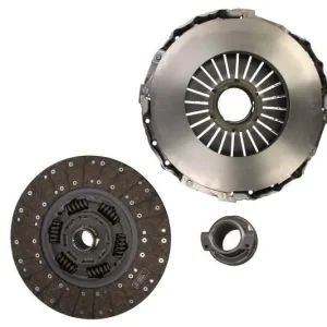 Zestaw sprzęgła (430mm) pasuje do SCANIA G I, K, P I, R I, S, T 01.03- Promocja