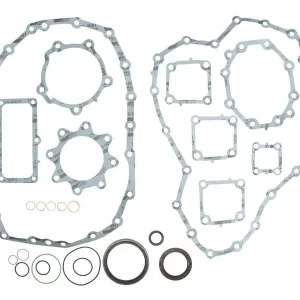 Kup teraz Zestaw uszczelek skrzyni biegów pasuje do SCANIA 4 114 C/330/114 C/340/114 C/380/114 G/340/114 G/380/114 L/340/114 L/380/12.35/12.37/12.92, 13.87, 15.37/124 /G420/124 C/360/124 C/420/124 G/420/124 L/
