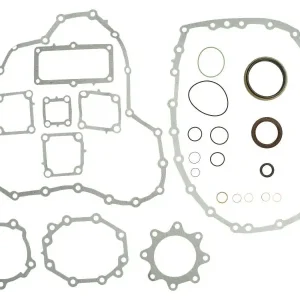 Zestaw uszczelek skrzyni biegów SCANIA P, G, R, T, BUS F, K, N, IRIZAR, Okazja