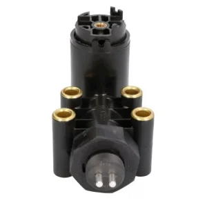 Bezpieczna płatność Czujnik poziomu zawieszenia pneumatycznego pasuje do MAN F90, M90, MERCEDES LK/LN2, MK, O 405, SK, SCANIA 4 01.84-