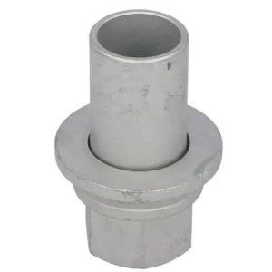 Nakrętka koła 7/8"-11BSFx78mm (SW33, do felg aluminiowych) pasuje do SCANIA 3, 4, G I, P I, R I, T 01.88-05.19 Darmowy zwrot