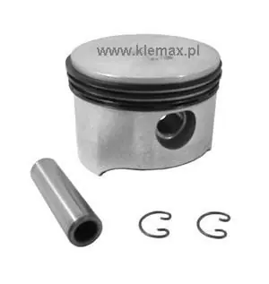 TŁOK SPRĘŻARKI, KOMPRESORA KPL. NADWYMIAR 92,50 mm VOLVO, IVECO, MAN, Wyjątkowa oferta