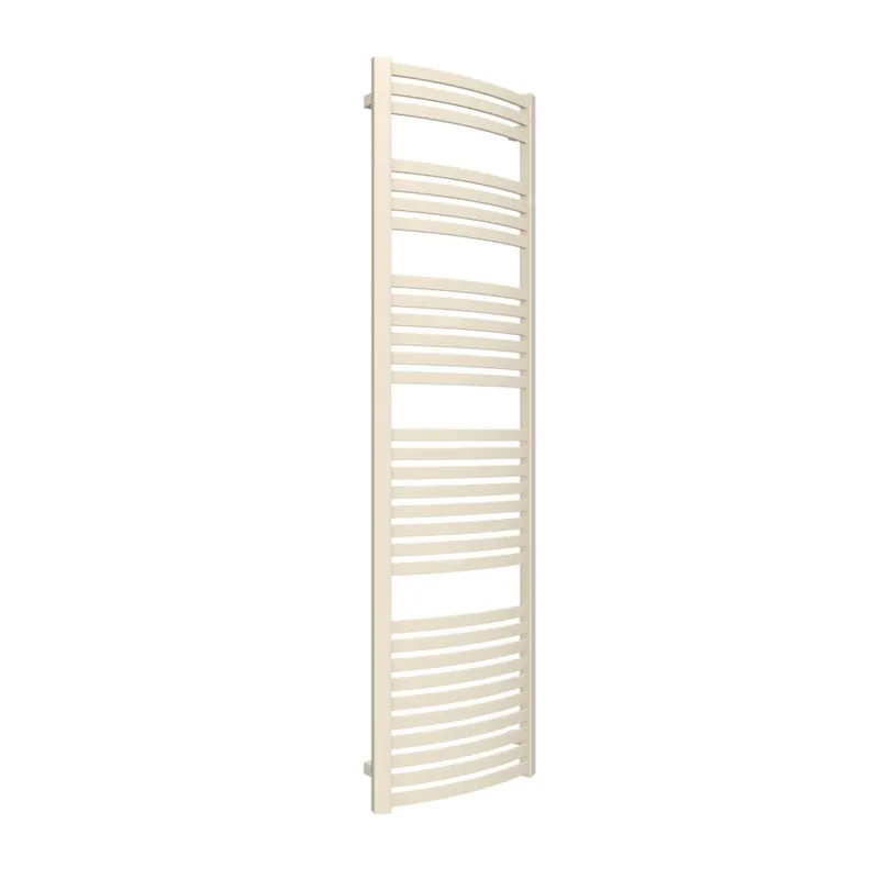 Bezpieczna płatność Grzejnik drabinkowy TERMA DEXTER, podłączenie ZX, wym. 1760 x 500 mm, kolor biały ostrygowy RAL1013, moc 762W