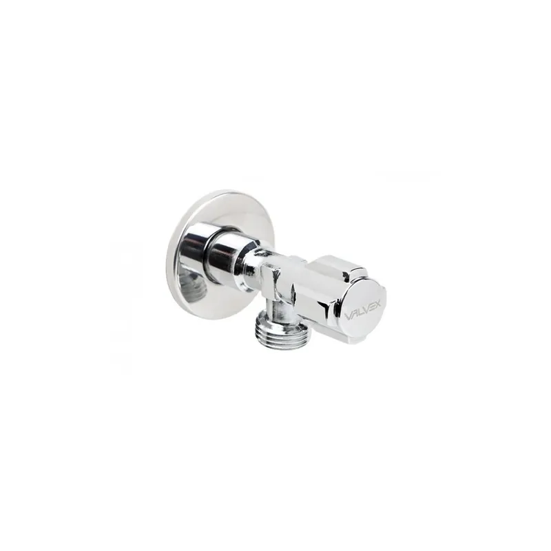 Bestseller Zawór wodny VALVEX Base GZ 1/2‘‘ x GZ 3/8‘‘