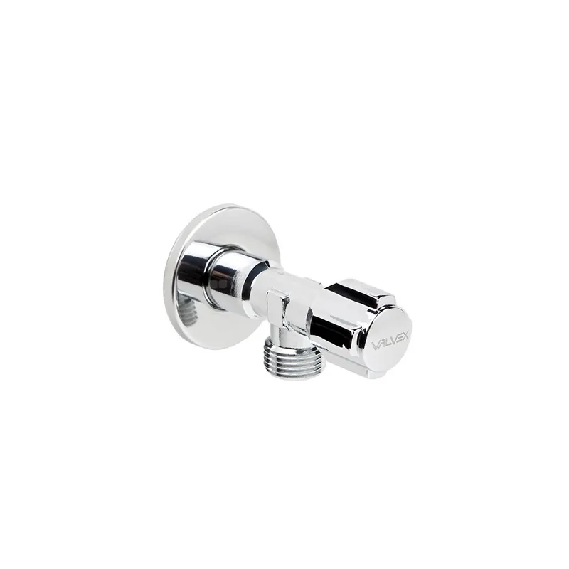 Zawór wodny VALVEX Proff GZ 1/2‘‘ x GZ 3/8‘‘ Tani