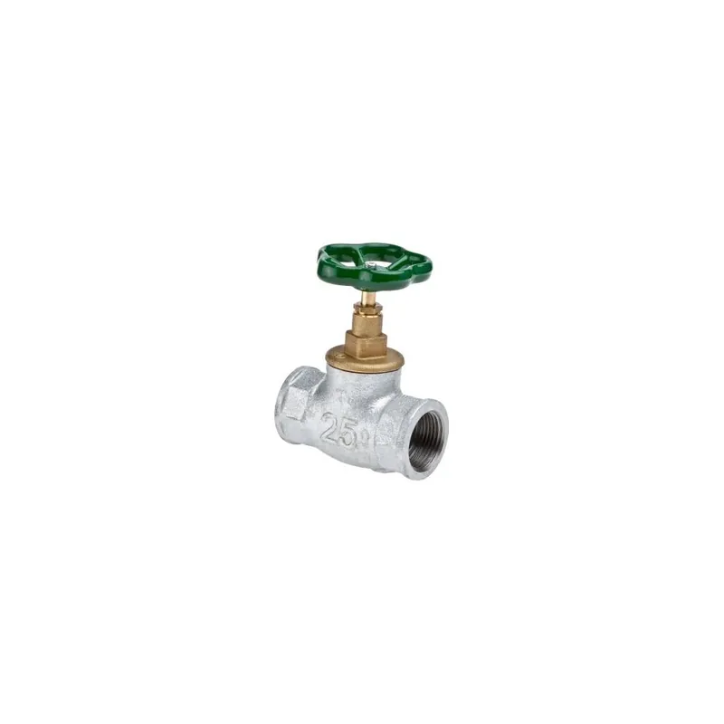 Ekspresowa dostawa Zawór wodny VALVEX Viking GW 1/2‘‘ x GW 1/2‘‘