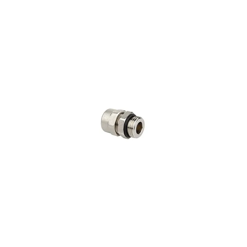 Łatwy zwrot Złączka VALVEX standardowy, 16 mm x 1/2‘‘ (pex/al x GZ)