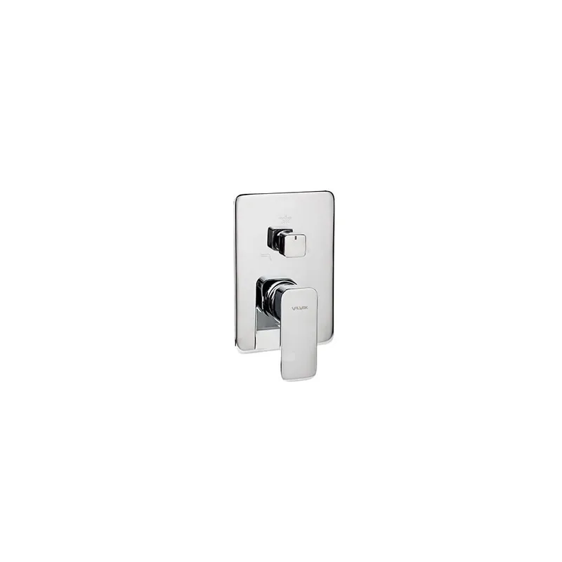 LOFT Bateria podtynkowa z przełącznikiem ceramicznym 3-funkcyjnym Oferta czasowa