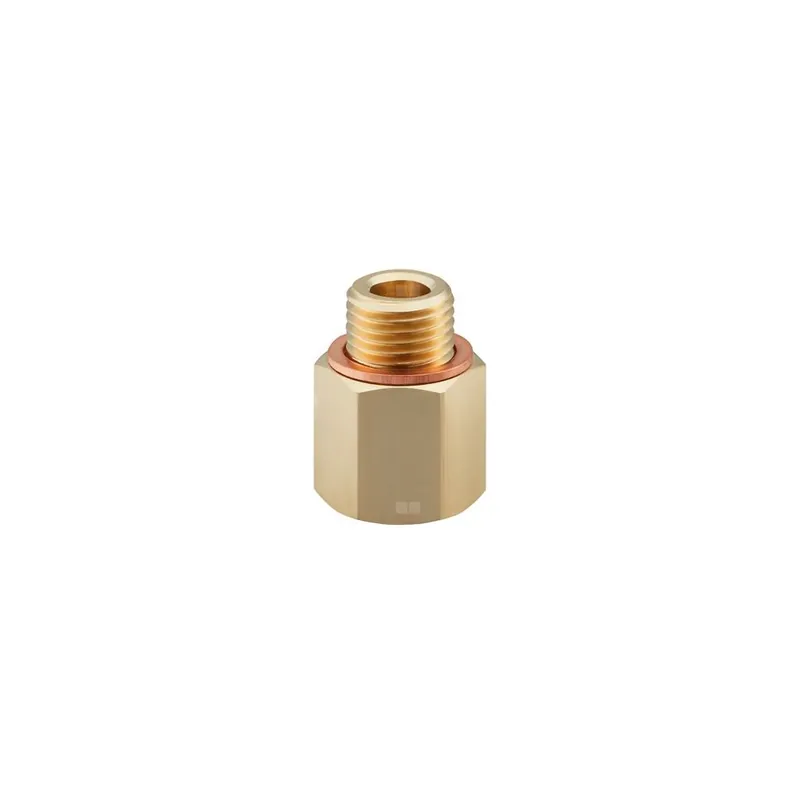 Adapter do zestawu do montazu ciepłomierza z czujnikiem temperatury fi 5,2 Okazja