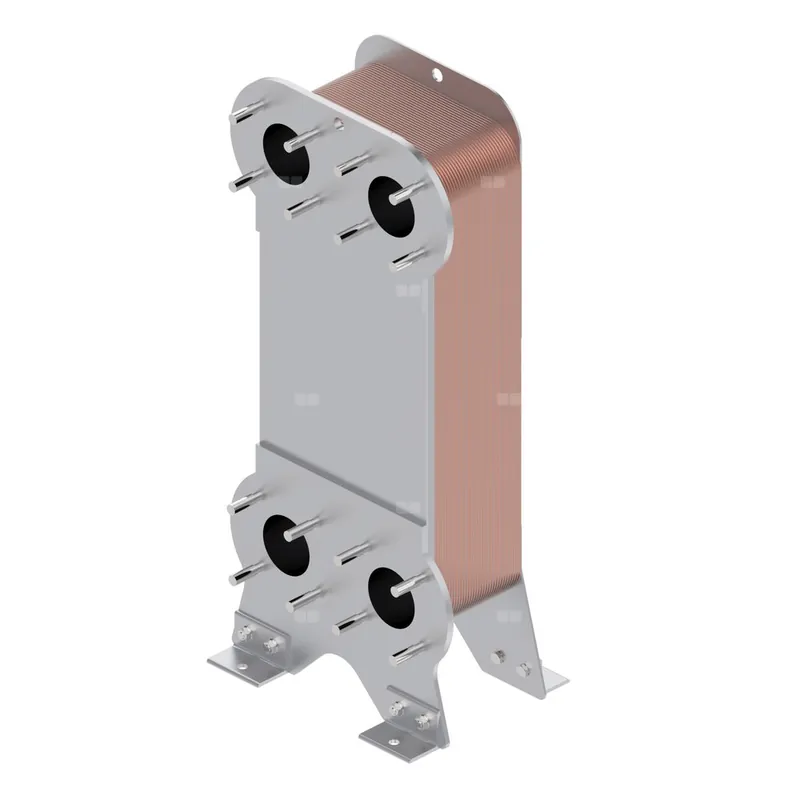 Bestseller Wymiennik lutowany typu SL - SL222TL-1-180_2_25_S1_4F80 - PL31