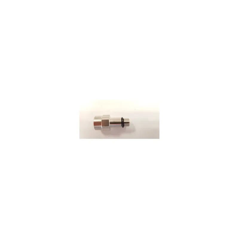 Adapter M10x1 to M8x1 ( Nickel Plated ) Sprawdź teraz