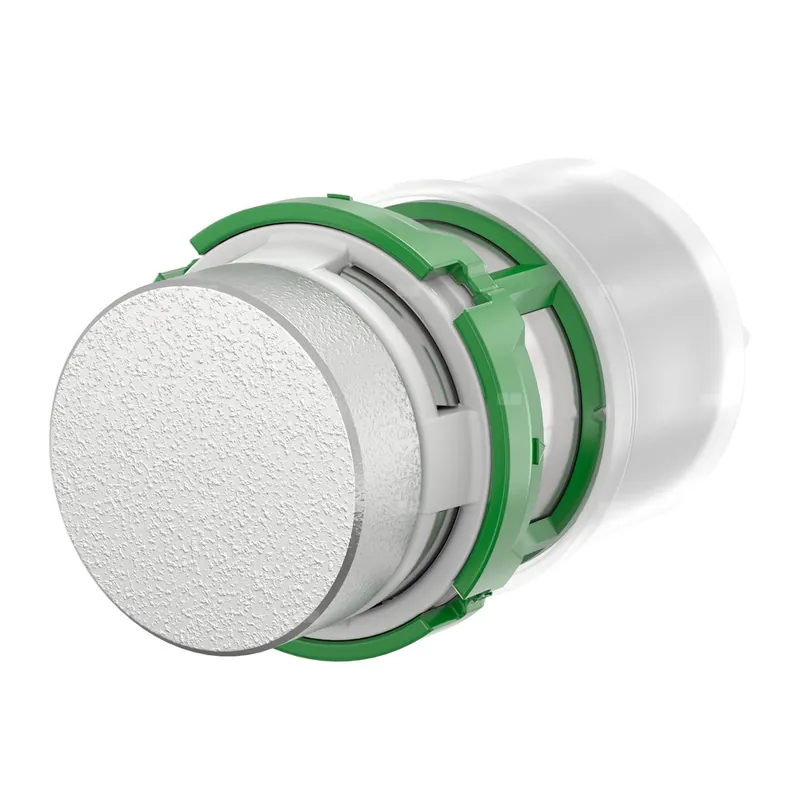 Korek COMAP MultiSkin Visu-Control mosiądz mufa zaciskowa 14x2 Taniej