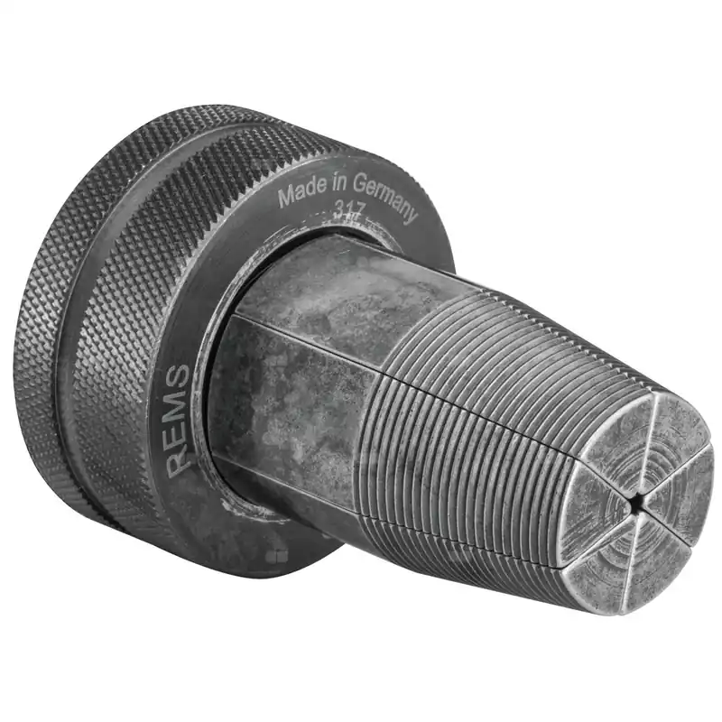 Bezpieczne zakupy Głowica do roztłaczania rur REMS 32 mm