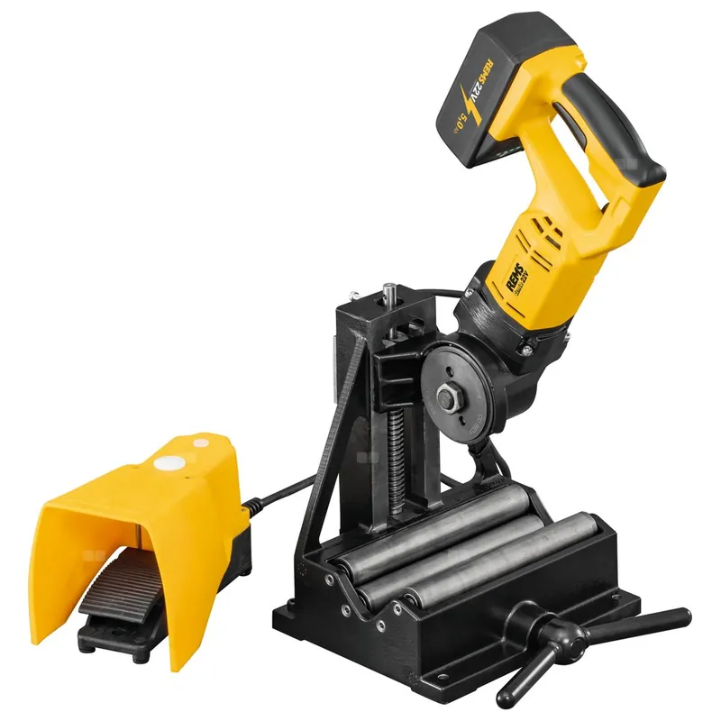 Wyprzedaż REMS Cento 22V Basic