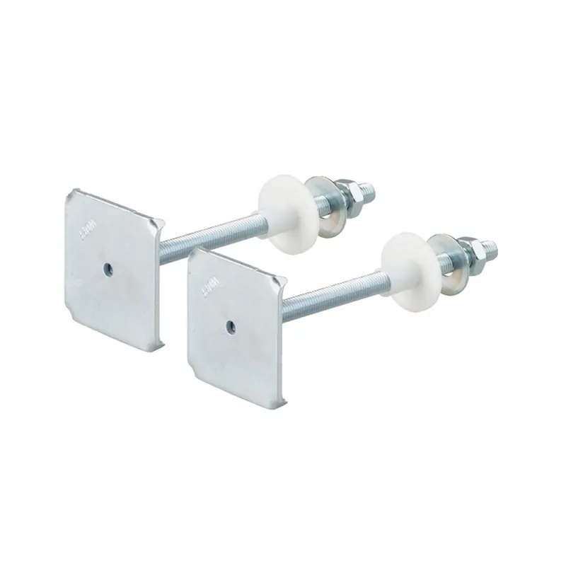 Zniżka Zestaw mocujący 246x246 mm - MULTI SUITES - SPARE PARTS