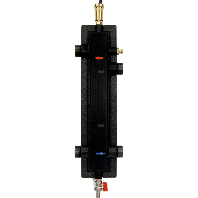 Zniżka CONCEPT Sprzęgło hydrauliczne (zwrotnica) ZHN 60 - DN 32