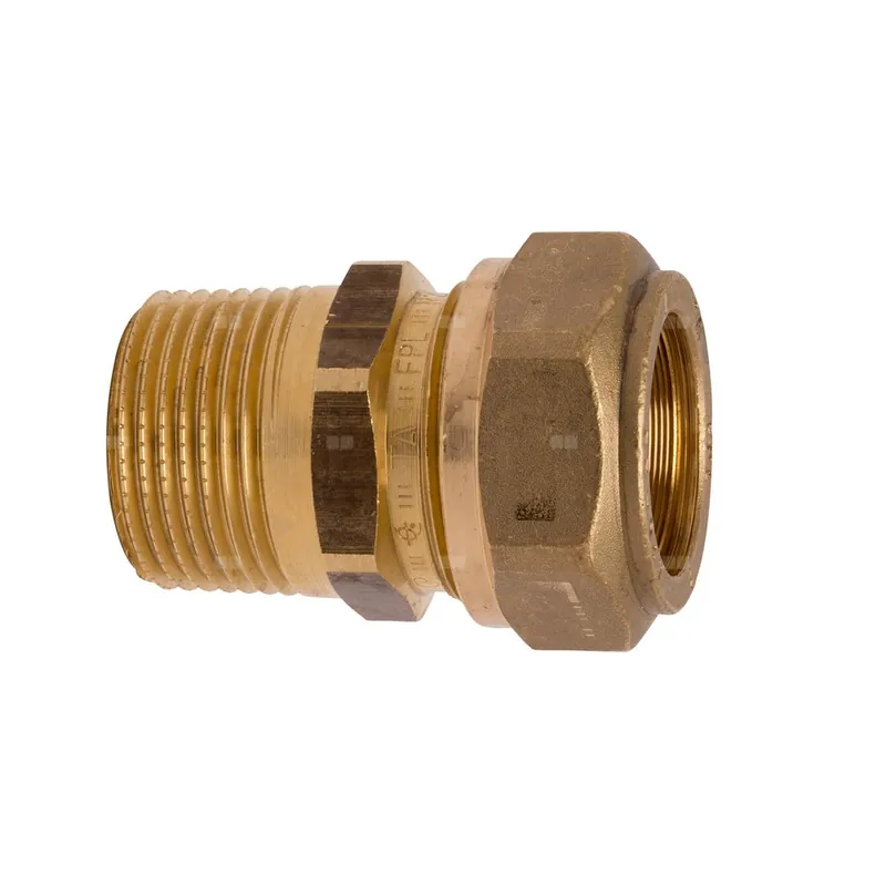 Nie przegap Złącze TA (IMI HYDRONIC) FPL 303, ametal (chrom), 12 x 1/4‘‘ (złącze zaciskowe x GZ)
