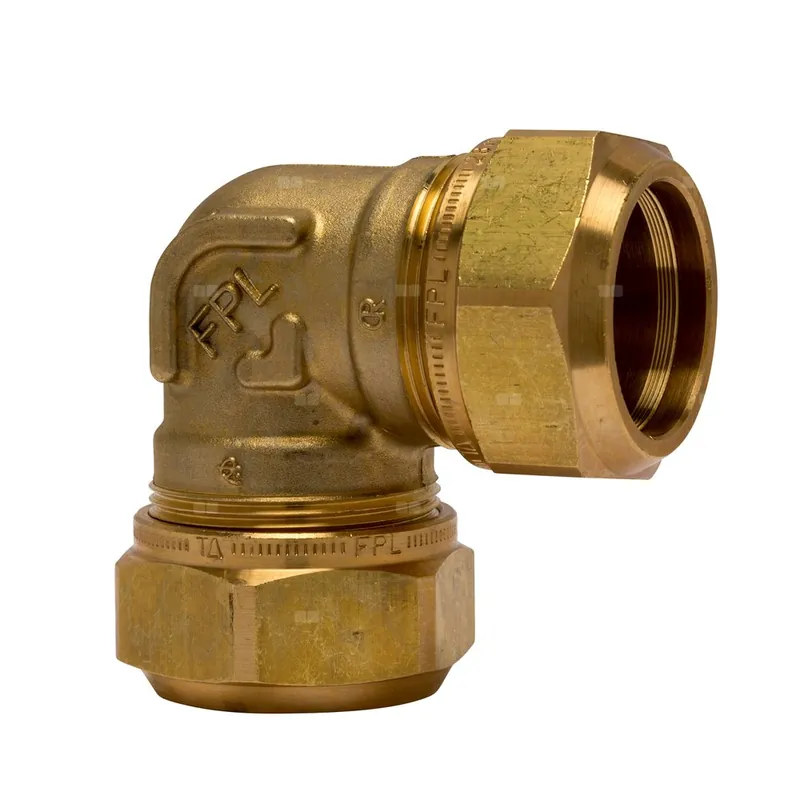 Sprawdź teraz Kolano TA (IMI HYDRONIC) FPL 304, ametal (chrom), 10 (złącze zaciskowe x złącze zaciskowe)
