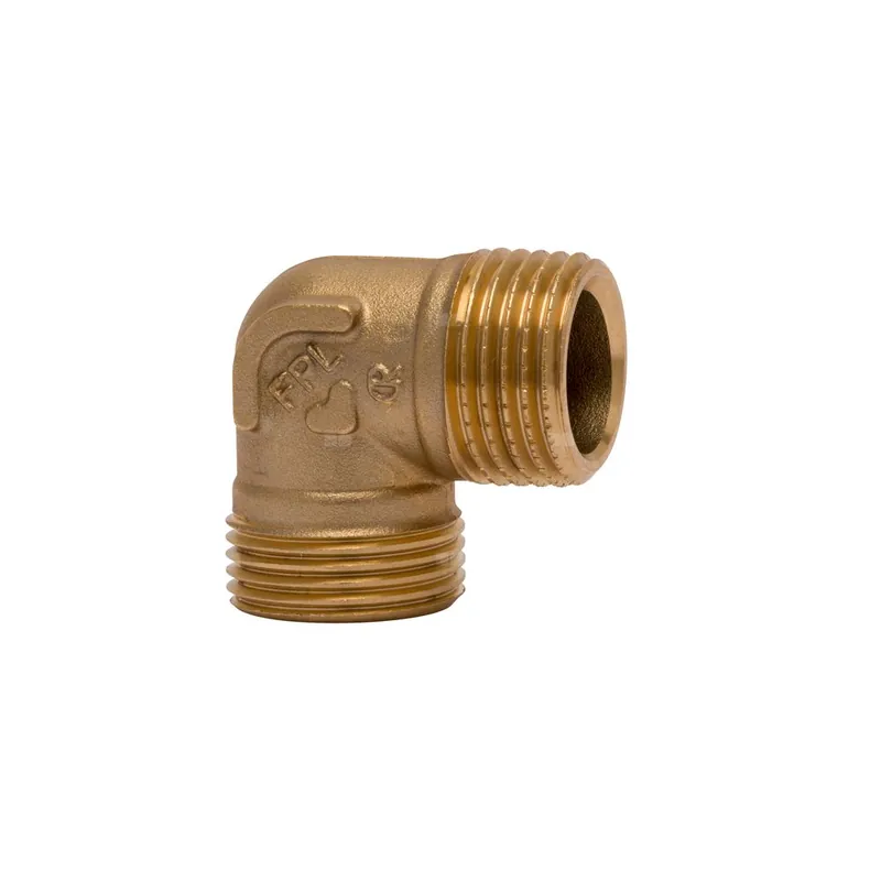 Ostatnia szansa Kolano TA (IMI HYDRONIC) FPL 354, ametal, 1/4‘‘ x 42 (GZ)