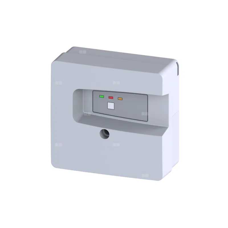 Bezpieczne zakupy EV018568 KESSEL elektr. do pomp