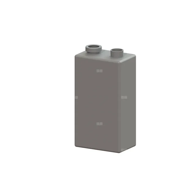 Zniżka Bateria Kessel blok 9V