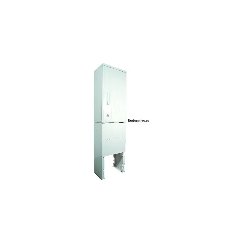 Zewnętrzna szafka sterownicza 1740/870/785/320mm Wyprzedaż