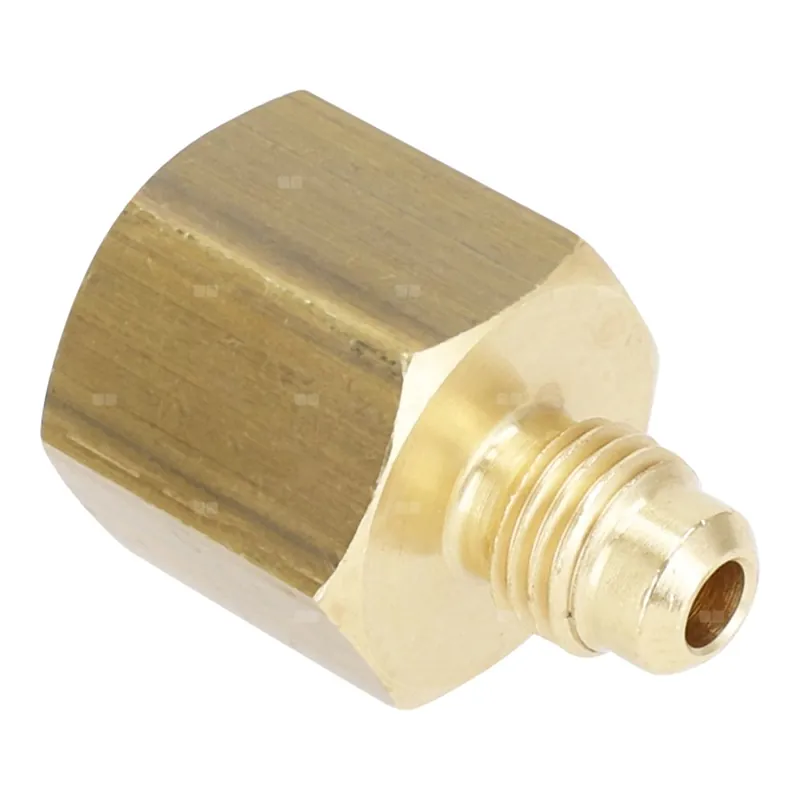Bestseller Przejściówka 1/4“ SAE M - 3/8“ SAE F