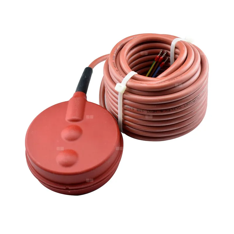 Obniżka ceny Wyłącznik pompy WILO WA KR1 100‘C - 10 m elektr. do pomp