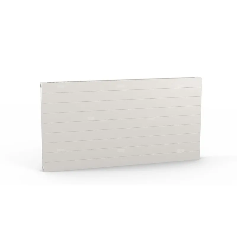 Grzejnik płytowy typ 10 KERMI HHN wym. 140 x 500 mm, kolor biały, moc 88 W Okazja