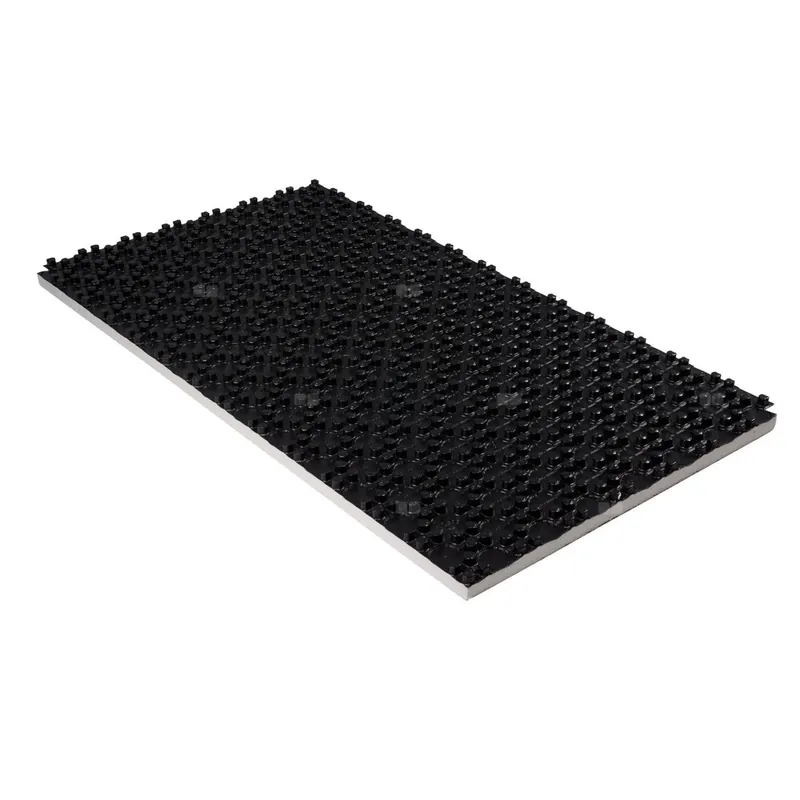 Kermi x-net Płyta do systemu Noppen C11 30-2mm, 9 płyt w opakowaniu=9,91 m2 Wyjątkowa oferta