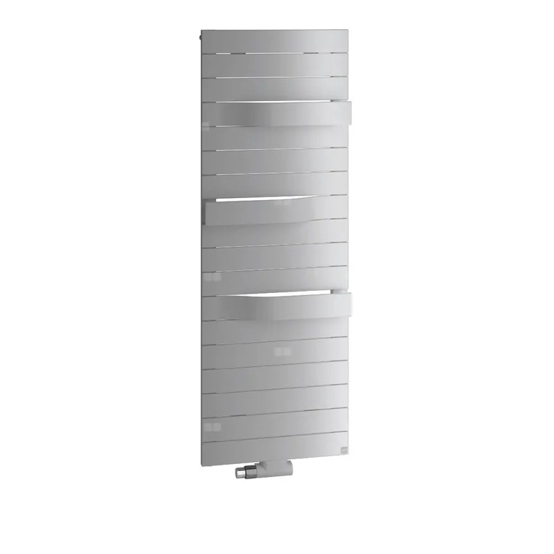 Dodaj do koszyka Grzejnik dekoracyjny Kermi TABEO1197x101x500mm, QN 646,GLS,podłączenie środkowe