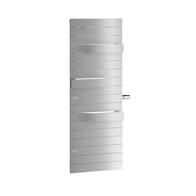 Kermi TABEO-V 1197x101x500mm QN 685, GLS, zawór po lewej Dostępne od ręki