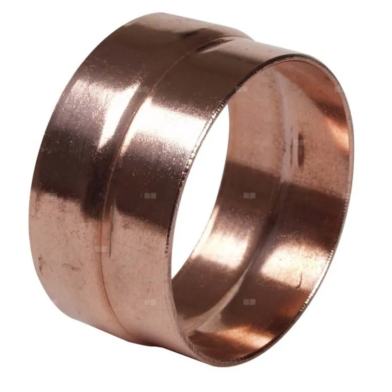 Nypel IBP MG5243 G redukcja do gazu, 1/2‘‘ x 15 mm (ML) Premium