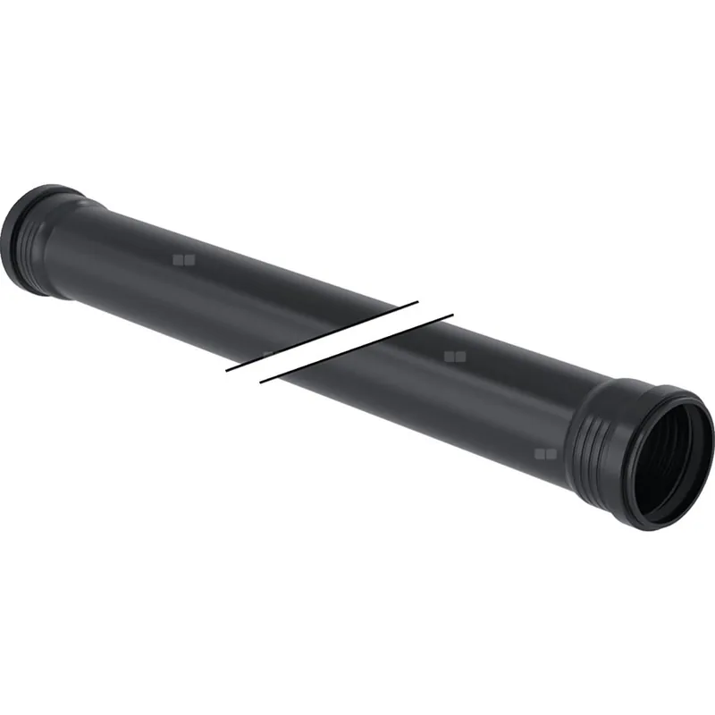 Bezpieczne zakupy Rura GEBERIT Silent-Pro PP mx 110 x 1000 x 4.5 mm