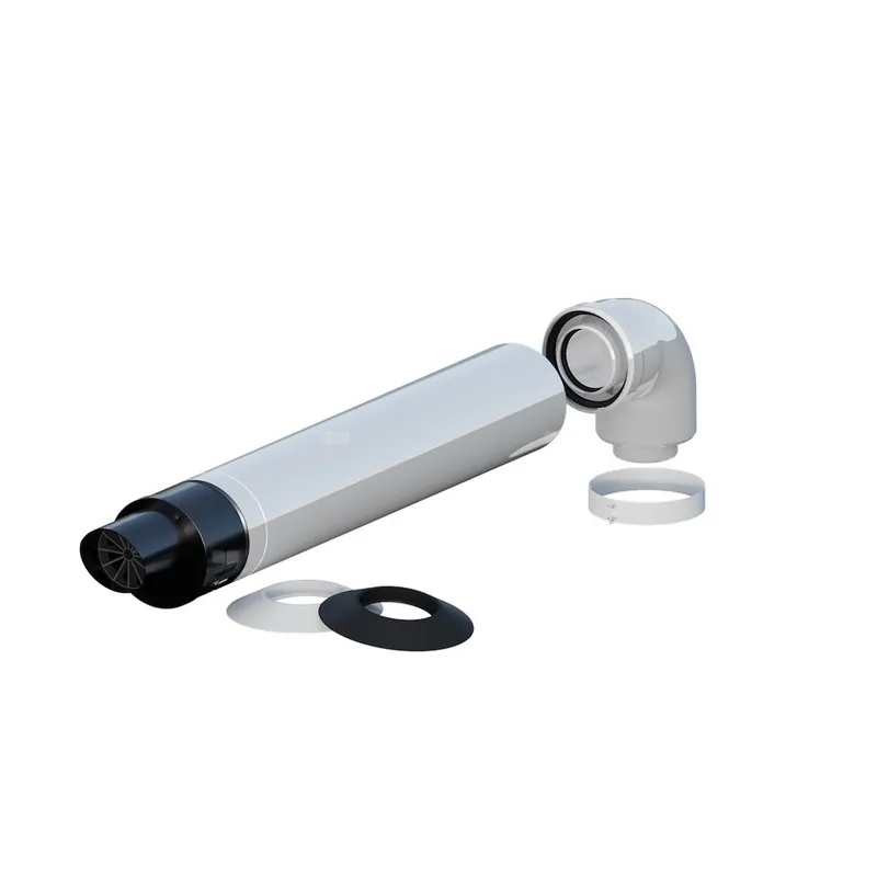 Oferta Zestaw przyłączeniowy ZB-13 przez ścianę
