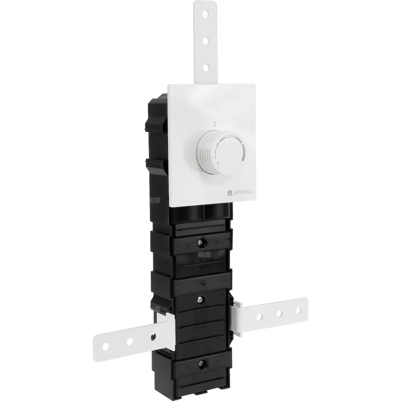 Zestaw RTL-Box 324 Vario z zaworem termostatycznym typu RTL i kasetą podtynkową Oferta