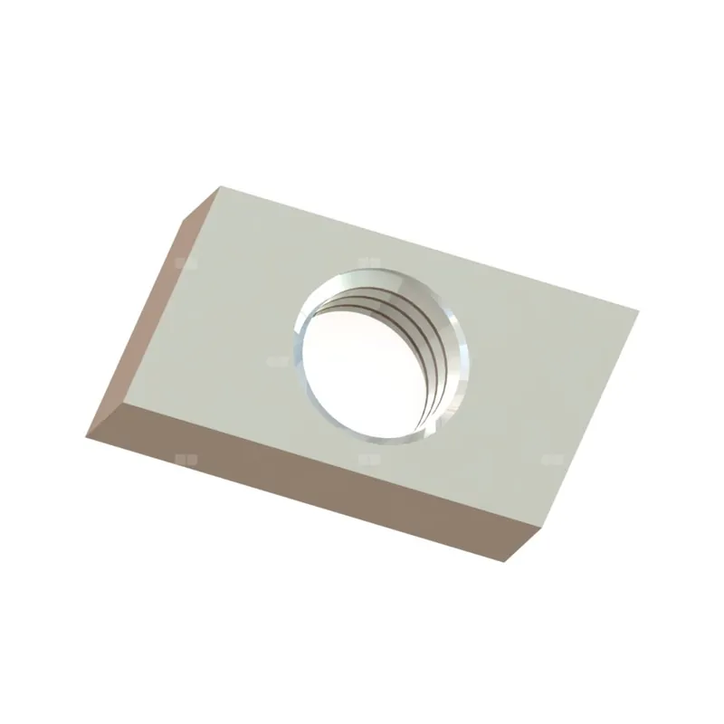 Hit sprzedaży Nakrętka ślizgowa NSS M10 profilu szer. 30mm XPNSSAM10