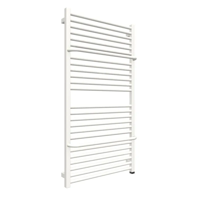Zamów dziś Grzejnik drabinkowy TERMA LIMA ONE, podłączenie S8, wym. 1140 x 600 mm, kolor biały drogowy RAL9016, moc 675W