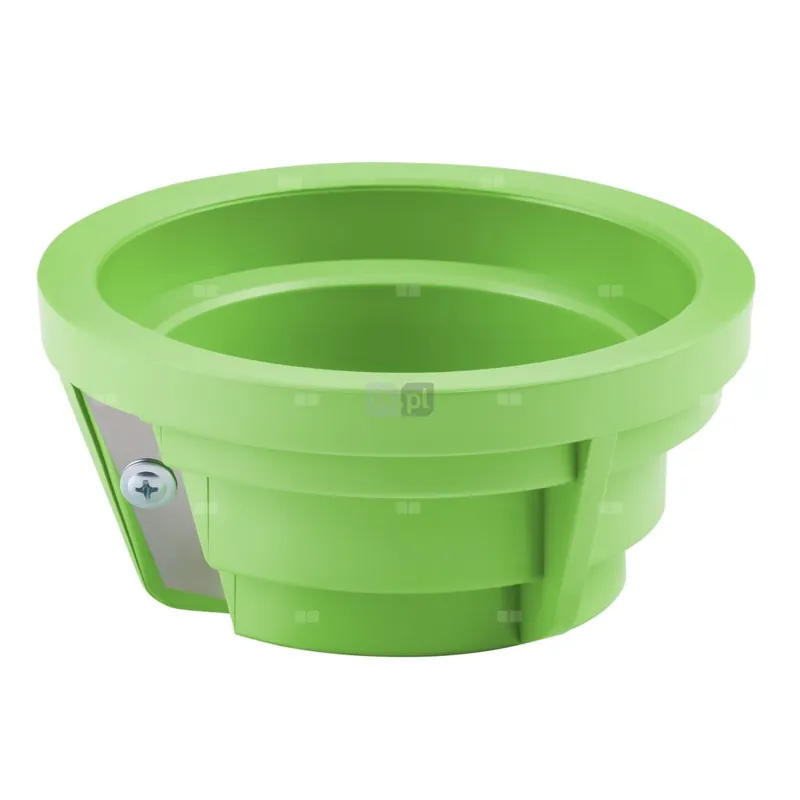 Kalibrator stożkowy do rur MAGNAPLAST fi 75-110 mm Oferta