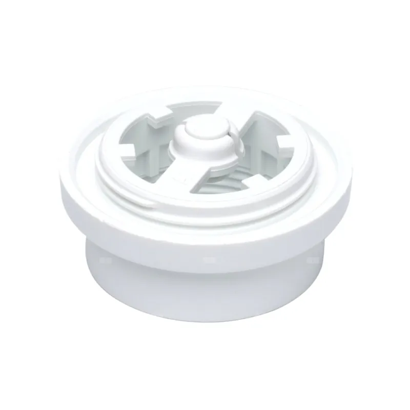Adapter (część zamienna) DANFOSS biały Dodaj do koszyka