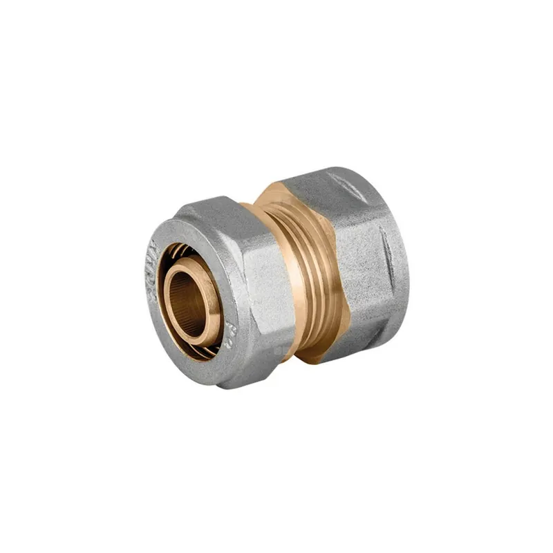 Niska cena Mufa PERFEXIM 602, mosiądz, 16 x 1/2‘‘ (zw x GW)